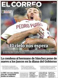 El Correo