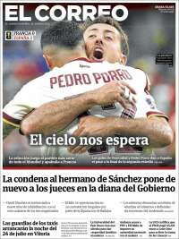 El Correo - Álava