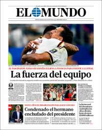 El Mundo