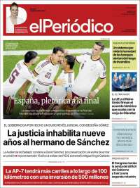 El Periódico