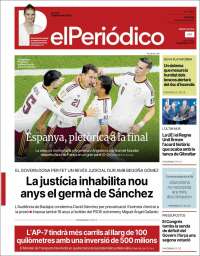 El Periódico de Catalunya