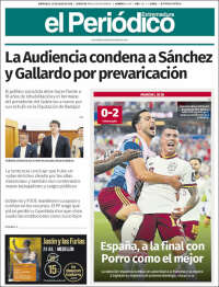 El Periódico de Extremadura