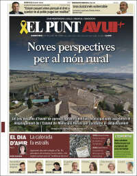 El Punt Avui