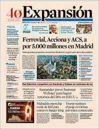 Expansión