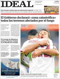 Ideal Almeria