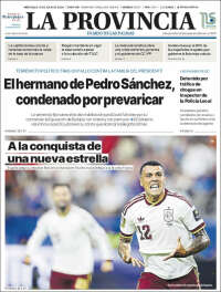 La Provincia