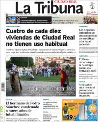 La Tribuna de Ciudad Real