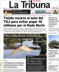 La Tribuna de Toledo