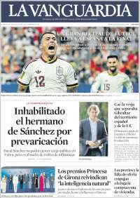 La Vanguardia