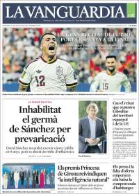 La Vanguardia