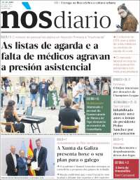 Nòs Diario
