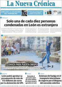 La Nueva Crónica