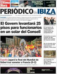 Periódico de Ibiza