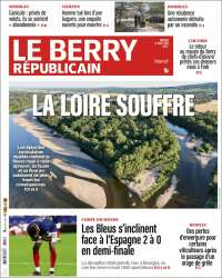 Berry Republicain