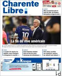 Charente Libre
