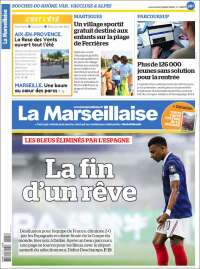 La Marseillaise