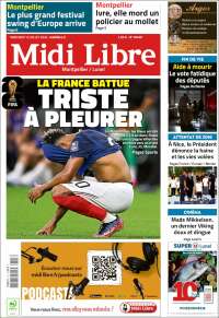 Midi Libre