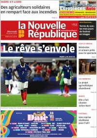 La Nouvelle Republique
