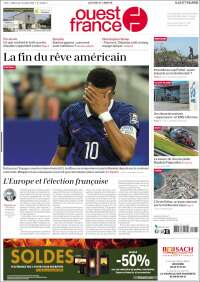 Ouest France
