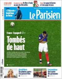 Le Parisien