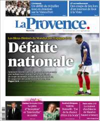La Provence