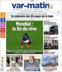 Var-Matin