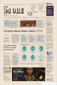 Il Sole 24 ORE