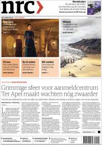 NRC Handelsblad