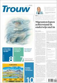 Trouw