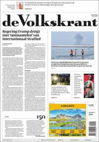De Volkskrant