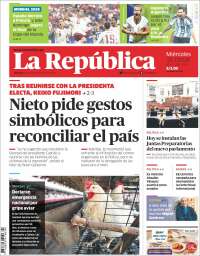 La Republica