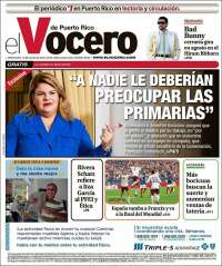 Vocero