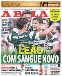 A Bola