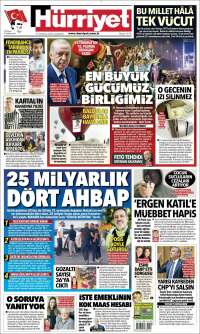 Hürriyet