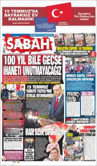 Sabah