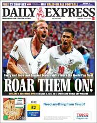 Daily Express