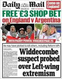 Daily Mail