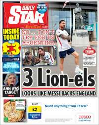 Daily Star