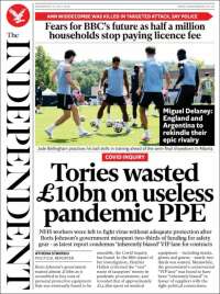 The Independent