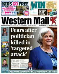 Western Mail