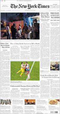 New York Times