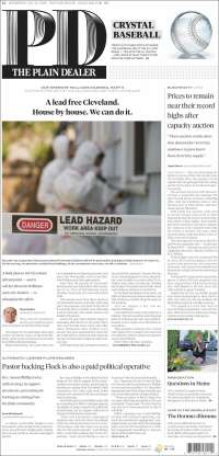 The Plain Dealer