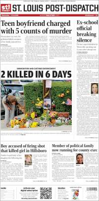 St. Louis Post-Dispatch
