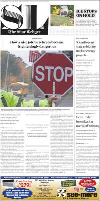 Star-Ledger