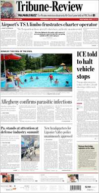 Tribune-Review