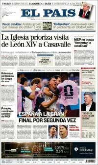 El País