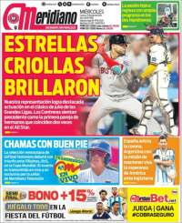 Meridiano