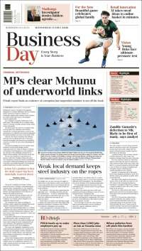 Business Day