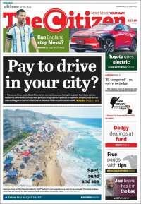 The Citizen