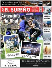 Diario El Sureño
